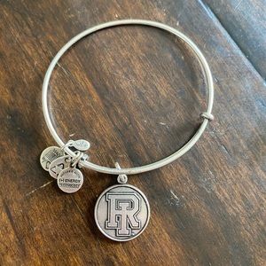 Alex and Ani bangle bracelet